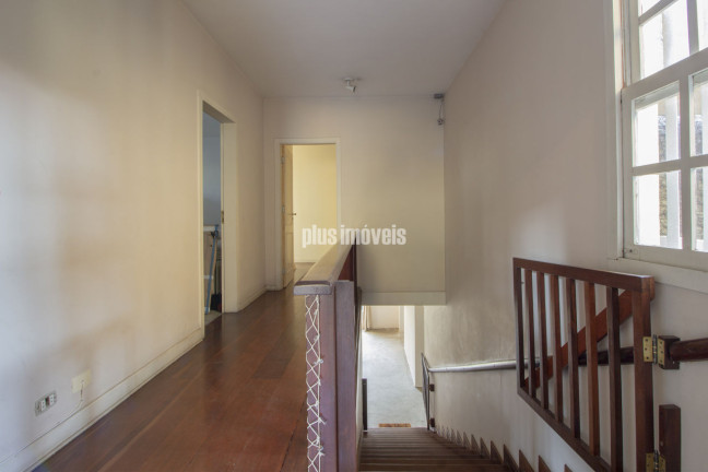 Imagem Casa com 4 Quartos para Alugar, 350 m² em Morumbi - São Paulo Imagem Casa com 4 Quartos para Alugar, 350 m² em Morumbi - São Paulo