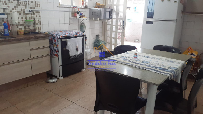 Imagem Casa com 3 Quartos à Venda, 122 m² em Méier - Rio De Janeiro Imagem Casa com 3 Quartos à Venda, 122 m² em Méier - Rio De Janeiro