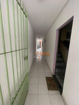 Imagem Sobrado com 2 Quartos à Venda, 316 m² em Cidade Serodio - Guarulhos Imagem Sobrado com 2 Quartos à Venda, 316 m² em Cidade Serodio - Guarulhos