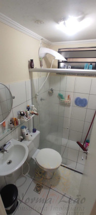 Imagem Imóvel com 3 Quartos à Venda, 67 m² em Inácio Barbosa - Aracaju