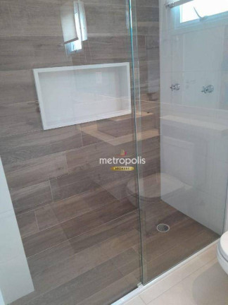 Imagem Apartamento com 2 Quartos à Venda, 60 m² em Campestre - Santo André
