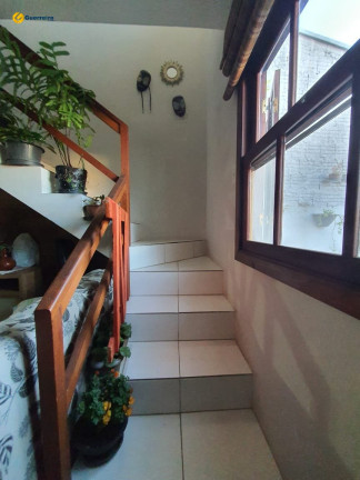 Imagem Casa com 3 Quartos à Venda, 63 m² em Barra Do Aririú - Palhoça