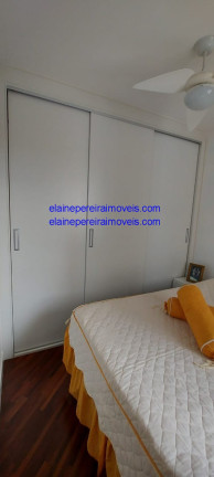 Imagem Apartamento com 2 Quartos à Venda, 106 m² em Jardim Arpoador - São Paulo Imagem Apartamento com 2 Quartos à Venda, 106 m² em Jardim Arpoador - São Paulo