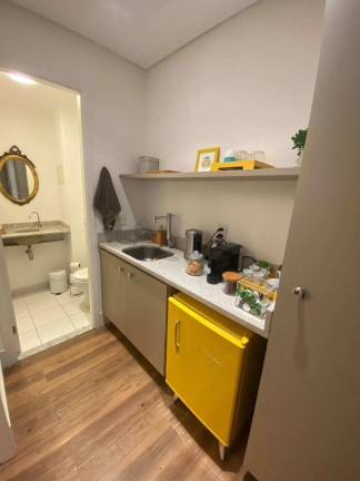 Imagem Ponto Comercial à Venda, 46 m² em Pinheiros - São Paulo Imagem Ponto Comercial à Venda, 46 m² em Pinheiros - São Paulo