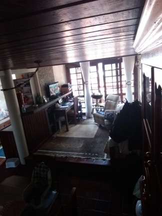 Imagem Casa de Condomínio com 2 Quartos à Venda, 143 m² em Condomínio Clube Da Montanha - Atibaia Imagem Casa de Condomínio com 2 Quartos à Venda, 143 m² em Condomínio Clube Da Montanha - Atibaia