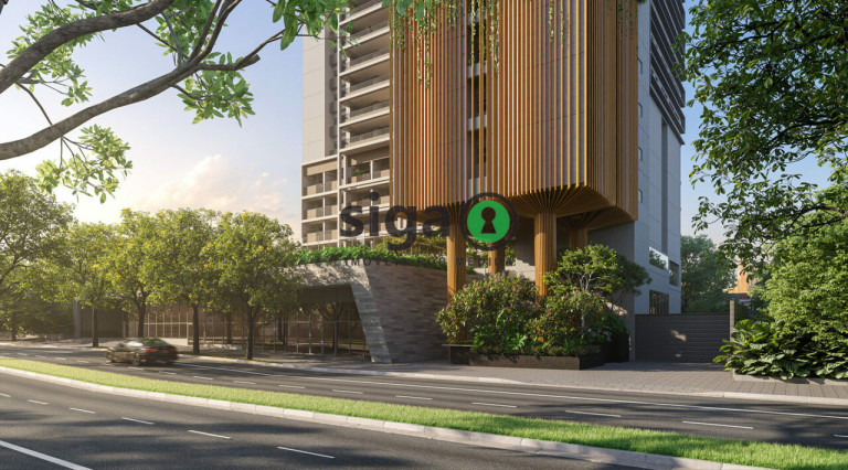 Imagem Apartamento com 3 Quartos à Venda, 159 m² em Pompeia - São Paulo