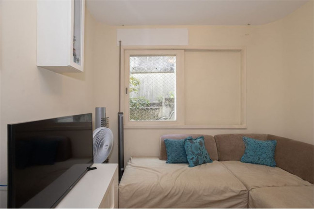 Imagem Apartamento com 4 Quartos à Venda, 180 m² em Higienópolis - São Paulo