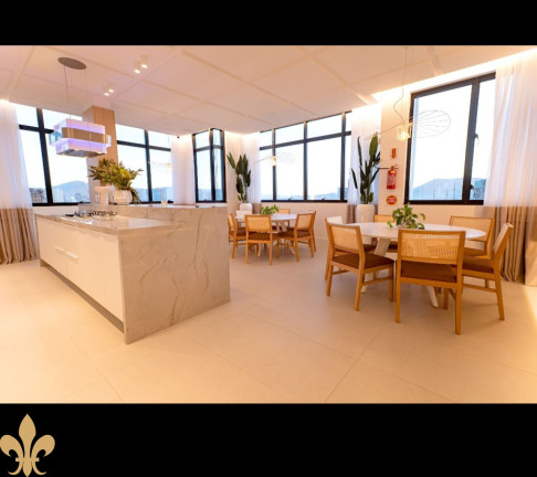 Imagem Apartamento com 2 Quartos à Venda, 60 m² em Morretes - Itapema