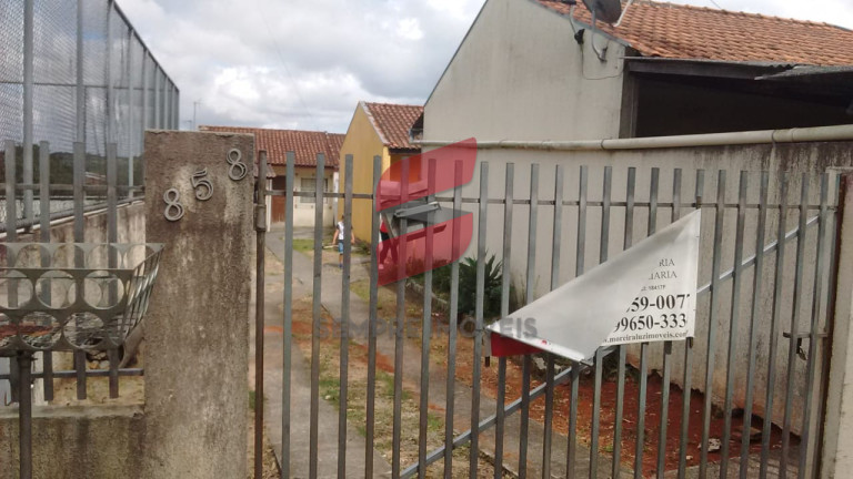 Imagem Casa com 2 Quartos para Alugar, 45 m² em Jardim Esmeralda - Piraquara Imagem Casa com 2 Quartos para Alugar, 45 m² em Jardim Esmeralda - Piraquara