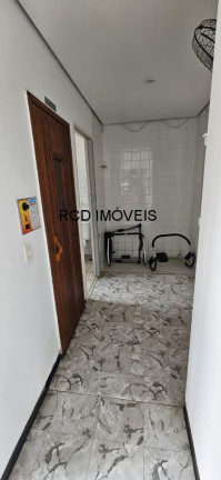 Imagem Apartamento com 2 Quartos à Venda, 47 m² em Rio Pequeno - São Paulo