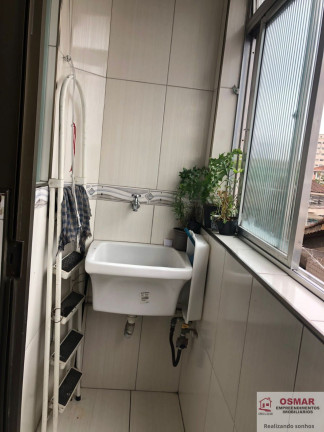 Imagem Imóvel com 2 Quartos à Venda, 61 m² em Macuco - Santos Imagem Imóvel com 2 Quartos à Venda, 61 m² em Macuco - Santos