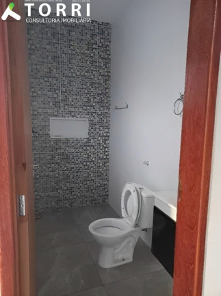 Imagem Casa com 2 Quartos à Venda, 95 m² em Jardim Residencial Imperatriz - Sorocaba Imagem Casa com 2 Quartos à Venda, 95 m² em Jardim Residencial Imperatriz - Sorocaba