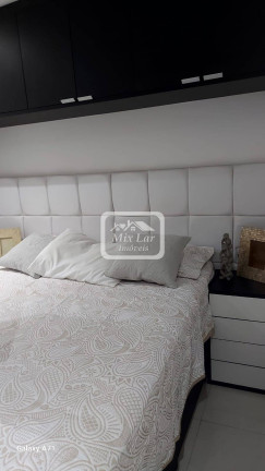 Imagem Apartamento com 2 Quartos à Venda, 49 m² em São Pedro - Osasco Imagem Apartamento com 2 Quartos à Venda, 49 m² em São Pedro - Osasco