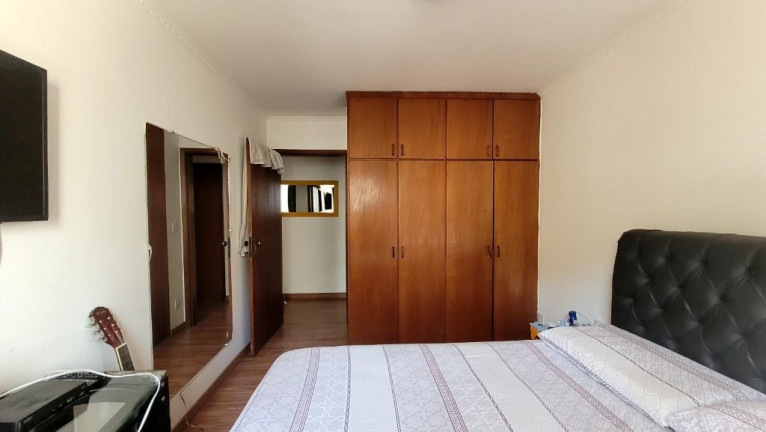 Imagem Apartamento com 3 Quartos à Venda, 126 m² em Vila Bastos - Santo André Imagem Apartamento com 3 Quartos à Venda, 126 m² em Vila Bastos - Santo André