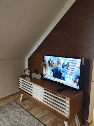 Imagem Sobrado com 2 Quartos à Venda, 100 m² em Jardim Itaquá - Itaquaquecetuba Imagem Sobrado com 2 Quartos à Venda, 100 m² em Jardim Itaquá - Itaquaquecetuba