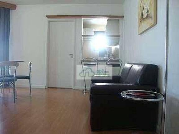 Imagem Apartamento com 2 Quartos para Alugar, 60 m² em Paraíso - São Paulo