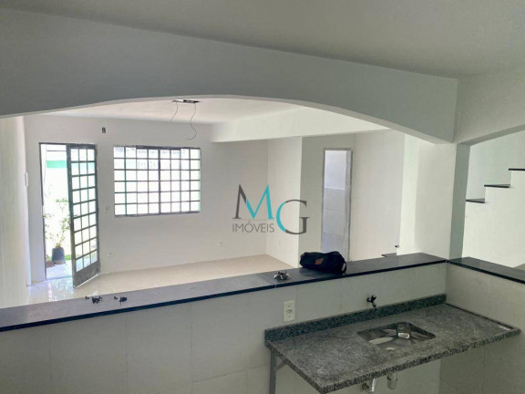 Imagem Casa com 2 Quartos à Venda, 100 m² em Guaratiba - Rio De Janeiro Imagem Casa com 2 Quartos à Venda, 100 m² em Guaratiba - Rio De Janeiro