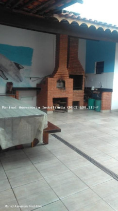 Imagem Sobrado com 4 Quartos à Venda,  em Agenor De Campos - Mongaguá
