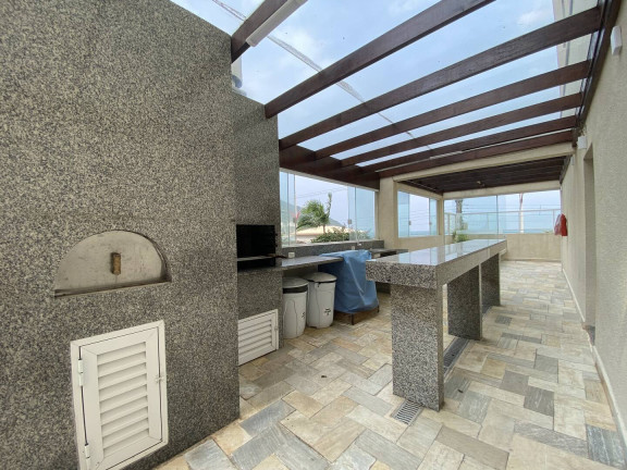 Imagem Apartamento com 2 Quartos à Venda, 72 m² em Martim De Sá - Caraguatatuba
