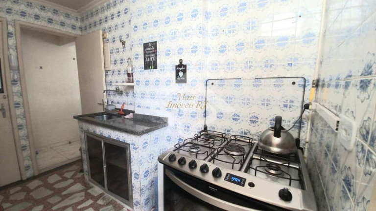 Imagem Apartamento com 2 Quartos à Venda, 53 m² em Icaraí - Niterói Imagem Apartamento com 2 Quartos à Venda, 53 m² em Icaraí - Niterói