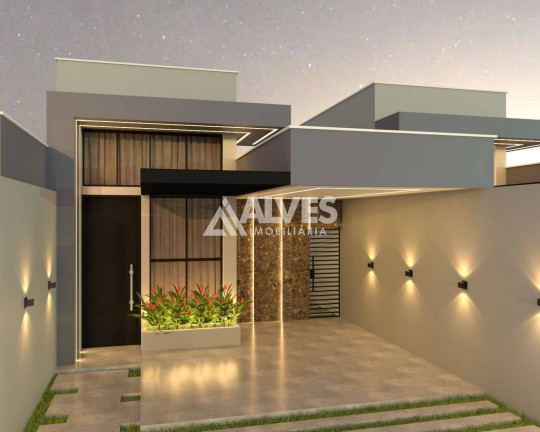 Foto do imóvel Casa com 3 Quartos à Venda, 122 m² em Sim - Feira De Santana Foto do imóvel Casa com 3 Quartos à Venda, 122 m² em Sim - Feira De Santana