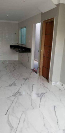 Imagem Sobrado com 2 Quartos à Venda, 64 m² em Vila Ré - São Paulo