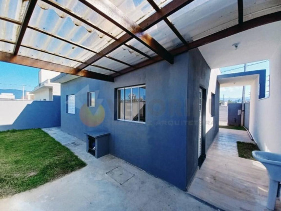 Imagem Casa com 2 Quartos à Venda,  em Balneário Recanto Do Sol - Caraguatatuba