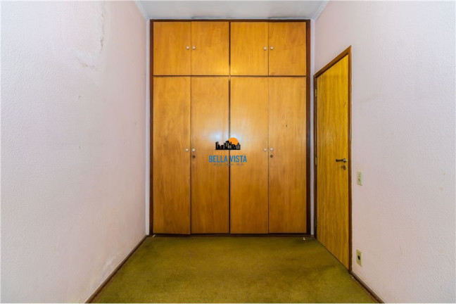 Imagem Apartamento com 4 Quartos à Venda, em Jardim América - São Paulo Imagem Apartamento com 4 Quartos à Venda, em Jardim América - São Paulo