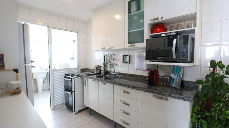 Imagem Apartamento com 3 Quartos à Venda, 94 m² em Vila Leopoldina - São Paulo Imagem Apartamento com 3 Quartos à Venda, 94 m² em Vila Leopoldina - São Paulo