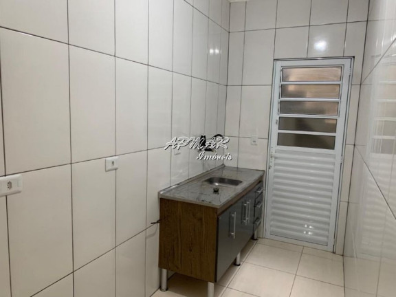 Imagem Casa com 2 Quartos à Venda, 45 m² em Solemar - Praia Grande Imagem Casa com 2 Quartos à Venda, 45 m² em Solemar - Praia Grande