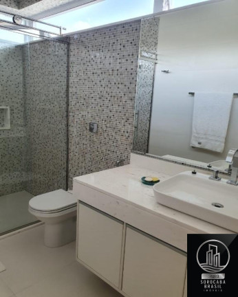 Imagem Casa com 5 Quartos à Venda, 1.500 m² em Condomínio Angelo Vial - Sorocaba