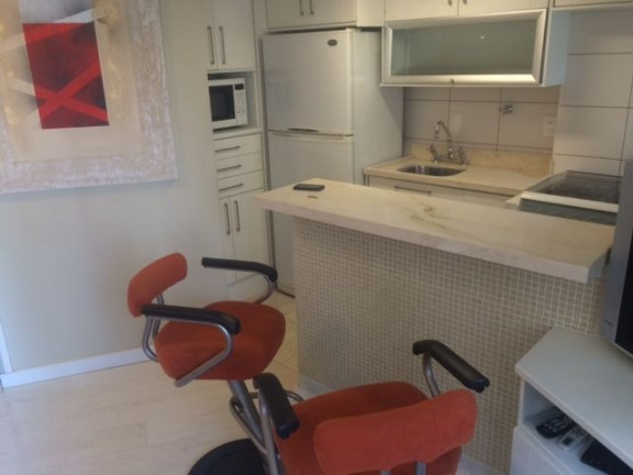 Imagem Apartamento com 1 Quarto à Venda, 45 m² em Vila Nova Conceição - São Paulo Imagem Apartamento com 1 Quarto à Venda, 45 m² em Vila Nova Conceição - São Paulo