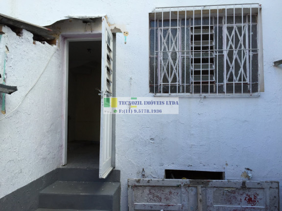 Imagem Sobrado com 2 Quartos à Venda, 80 m² em Vila Mariana - São Paulo