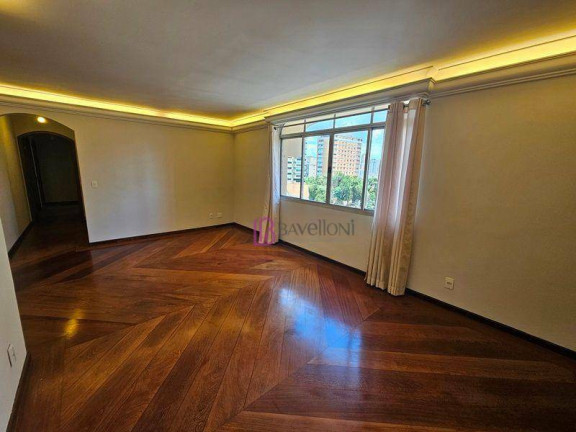 Imagem Apartamento com 3 Quartos à Venda, 109 m² em Perdizes - São Paulo