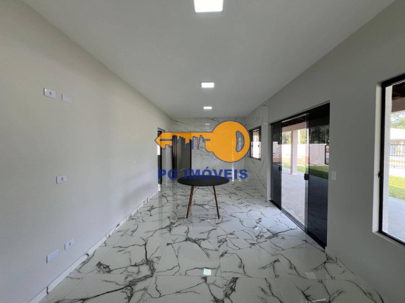 Imagem Chácara com 3 Quartos à Venda, 842 m² em Guaraguaçu - Pontal Do Paraná