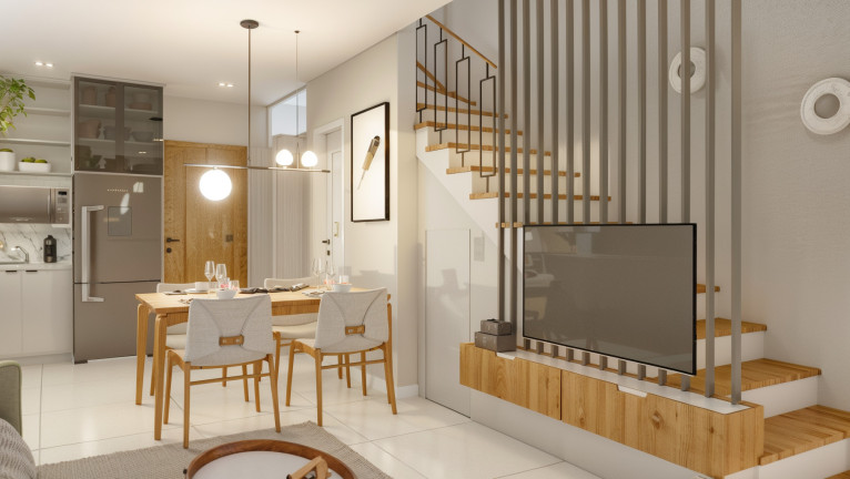Imagem Casa com 2 Quartos à Venda, 72 m² em Vale Dos Pinheiros - Gramado