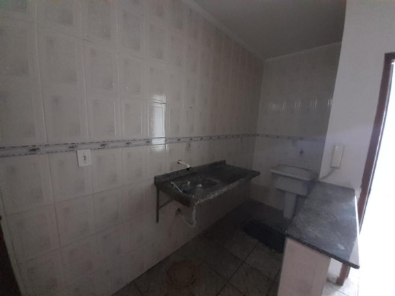 Imagem Kitnet à Venda, 23 m² em Anhanguera - Praia Grande Imagem Kitnet à Venda, 23 m² em Anhanguera - Praia Grande