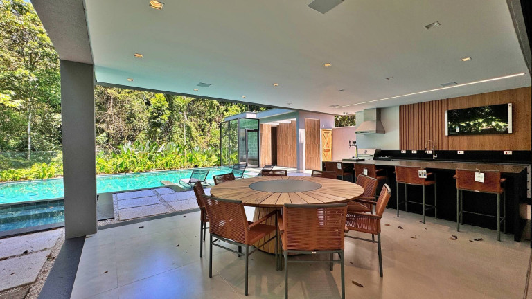 Imagem Casa com 6 Quartos à Venda, 650 m² em Riviera De São Lourenço - Bertioga Imagem Casa com 6 Quartos à Venda, 650 m² em Riviera De São Lourenço - Bertioga