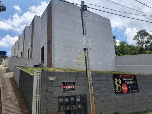 Casa com 2 Quartos à Venda, 69 m² em Mato Dentro - Mairiporã