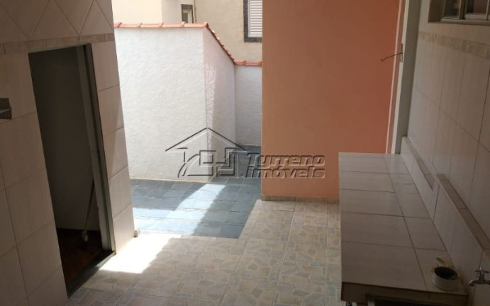 Imagem Casa com 4 Quartos à Venda, 143 m² em Centro - São Lourenço