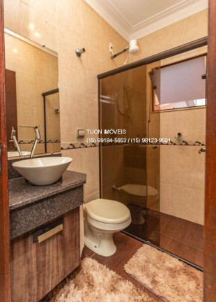 Imagem Casa de Condomínio com 3 Quartos à Venda, 506 m² em Jardim Ibiti Do Paço - Sorocaba