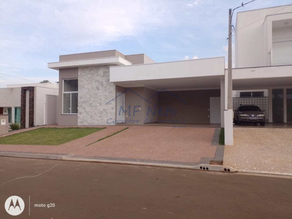 Imagem Casa com 3 Quartos à Venda, 450 m² em Portal Dos Jerivás - Pirassununga