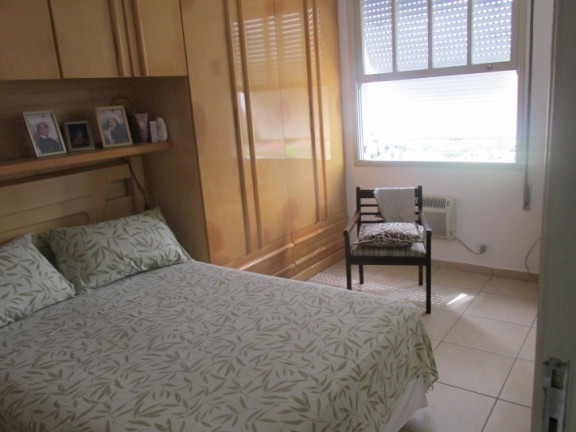 Imagem Apartamento com 2 Quartos à Venda, 118 m² em Santos Imagem Apartamento com 2 Quartos à Venda, 118 m² em Santos