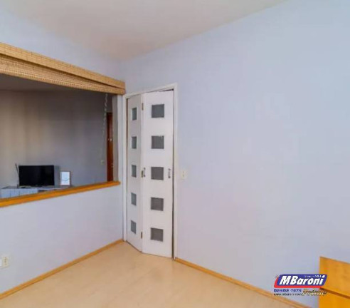 Imagem Apartamento com 1 Quarto à Venda, 37 m² em Jardim Paulista - São Paulo