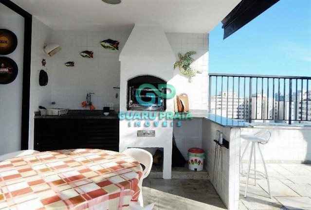 Imagem Cobertura com 3 Quartos à Venda, 300 m² em Pitangueiras - Guarujá Imagem Cobertura com 3 Quartos à Venda, 300 m² em Pitangueiras - Guarujá
