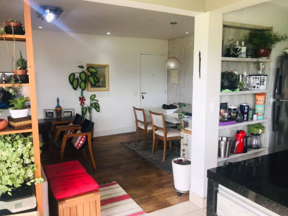 Imagem Apartamento com 1 Quarto à Venda, 72 m² em Jardim Flórida - Jundiaí