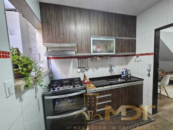 Imagem Casa com 2 Quartos à Venda, 87 m² em Copacabana - Belo Horizonte