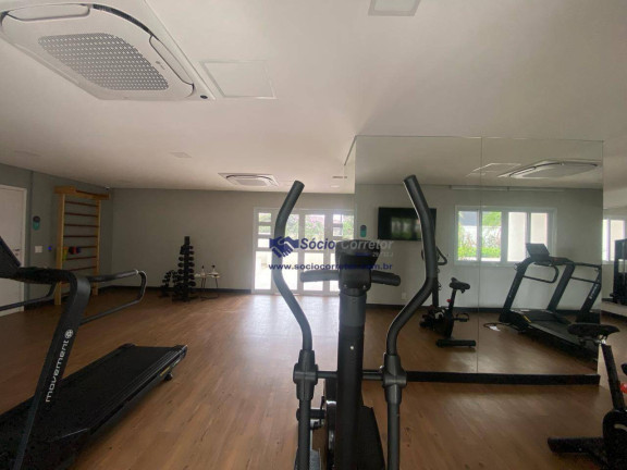 Imagem Apartamento com 3 Quartos à Venda, 73 m² em Gopoúva - Guarulhos