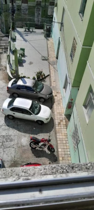 Imagem Apartamento com 2 Quartos à Venda, 65 m² em Nazaré - Salvador