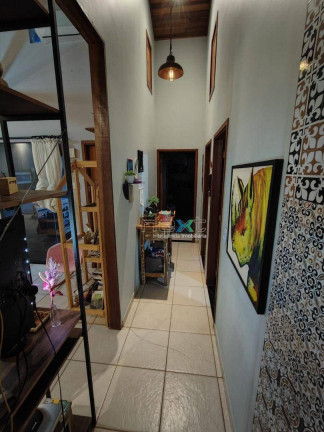 Imagem Casa com 2 Quartos à Venda, 109 m² em Vila Albuquerque - Campo Grande Imagem Casa com 2 Quartos à Venda, 109 m² em Vila Albuquerque - Campo Grande